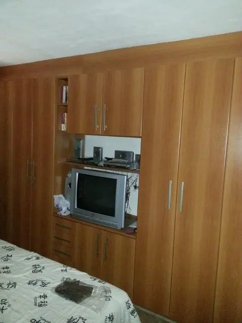 Foto 2 de Sobrado com 3 quartos à venda, 250m2 em Vila Pereira Barreto, São Paulo - SP