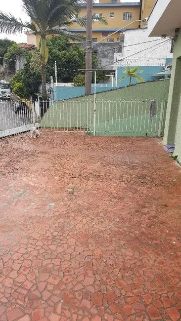 Casa com 2 quartos à venda, 200m2 em Jardim Jaraguá, São Paulo - SP - imagem 3 Foto 3 de Casa com 2 quartos à venda, 200m2 em Jardim Jaraguá, São Paulo - SP