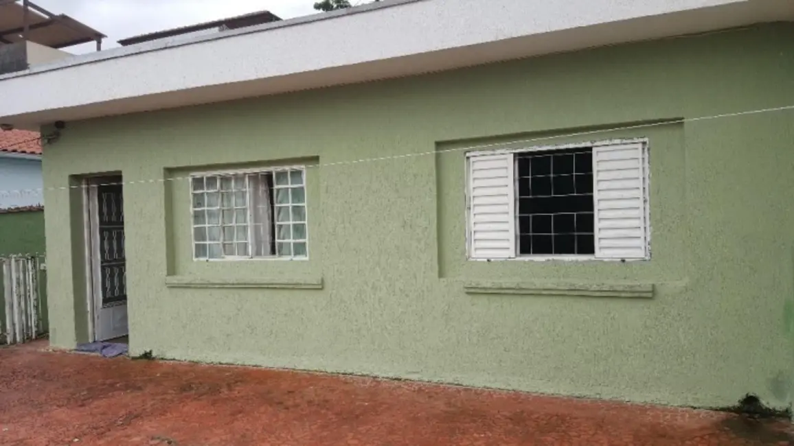 Casa com 2 quartos à venda, 200m2 em Jardim Jaraguá, São Paulo - SP - imagem 1 Foto 1 de Casa com 2 quartos à venda, 200m2 em Jardim Jaraguá, São Paulo - SP