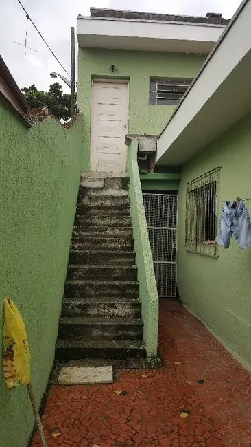 Casa com 2 quartos à venda, 200m2 em Jardim Jaraguá, São Paulo - SP - imagem 2 Foto 2 de Casa com 2 quartos à venda, 200m2 em Jardim Jaraguá, São Paulo - SP