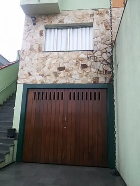 Sobrado com 3 quartos à venda, 129m2 em Jardim São José, São Paulo - SP - imagem 5 Foto 5 de Sobrado com 3 quartos à venda, 129m2 em Jardim São José, São Paulo - SP