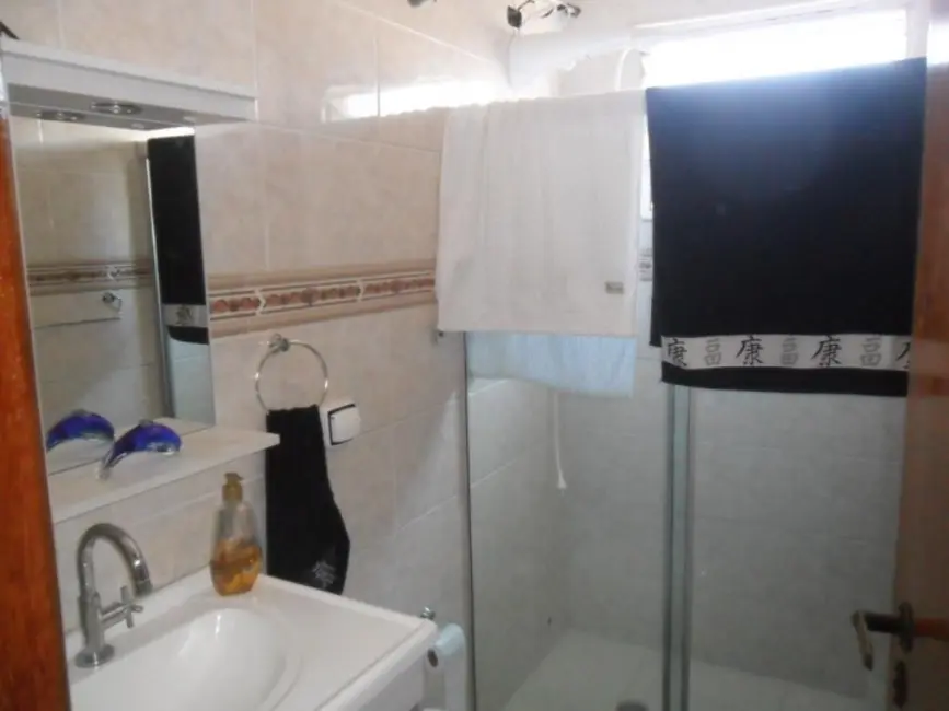 Sobrado com 3 quartos à venda, 129m2 em Jardim São José, São Paulo - SP - imagem 3 Foto 3 de Sobrado com 3 quartos à venda, 129m2 em Jardim São José, São Paulo - SP