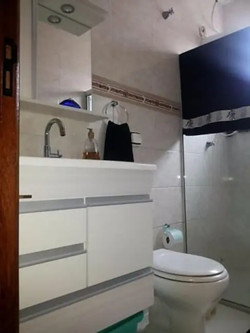 Sobrado com 3 quartos à venda, 129m2 em Jardim São José, São Paulo - SP - imagem 4 Foto 4 de Sobrado com 3 quartos à venda, 129m2 em Jardim São José, São Paulo - SP