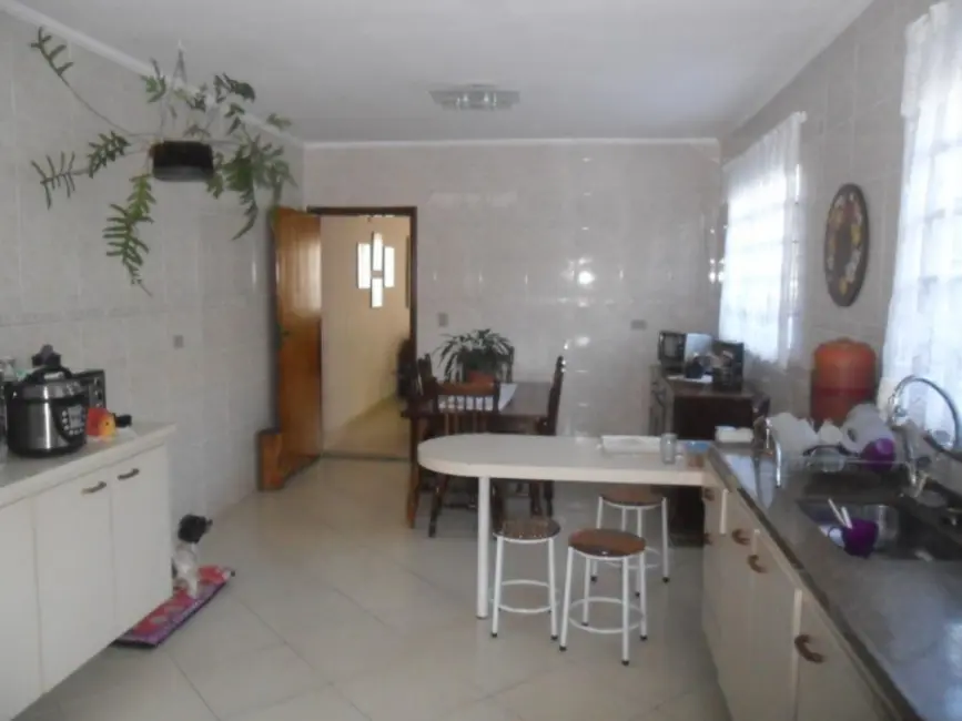 Sobrado com 3 quartos à venda, 129m2 em Jardim São José, São Paulo - SP - imagem 1 Foto 1 de Sobrado com 3 quartos à venda, 129m2 em Jardim São José, São Paulo - SP