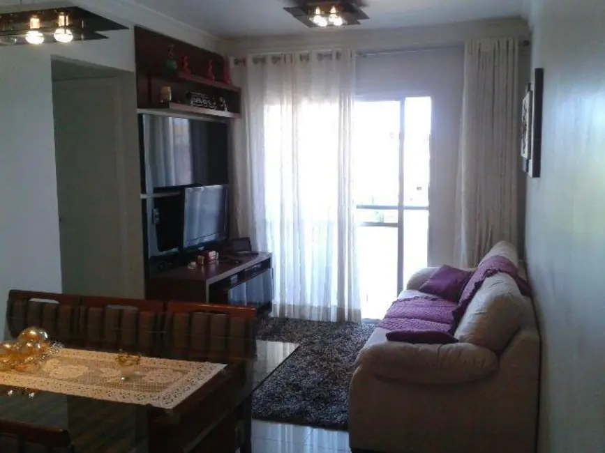 Foto 1 de Apartamento com 2 quartos à venda, 56m2 em Vila Pirituba, São Paulo - SP