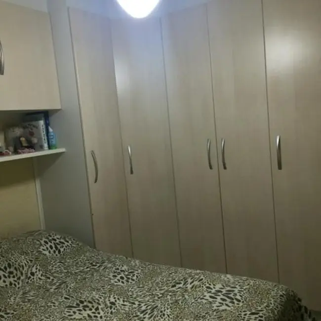 Apartamento com 2 quartos à venda, 58m2 em Moinho Velho, São Paulo - SP - imagem 4 Foto 4 de Apartamento com 2 quartos à venda, 58m2 em Moinho Velho, São Paulo - SP