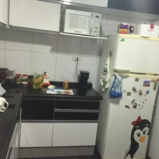 Apartamento com 2 quartos à venda, 58m2 em Moinho Velho, São Paulo - SP - imagem 6 Foto 6 de Apartamento com 2 quartos à venda, 58m2 em Moinho Velho, São Paulo - SP