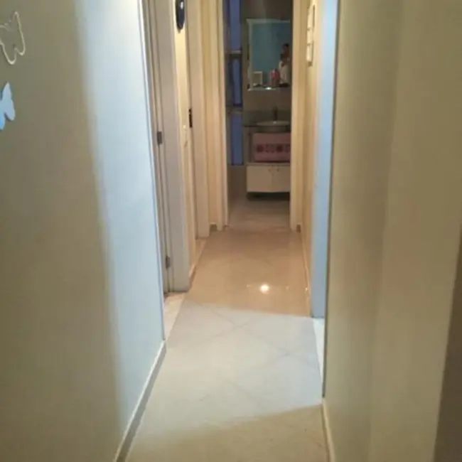 Apartamento com 2 quartos à venda, 58m2 em Moinho Velho, São Paulo - SP - imagem 7 Foto 7 de Apartamento com 2 quartos à venda, 58m2 em Moinho Velho, São Paulo - SP