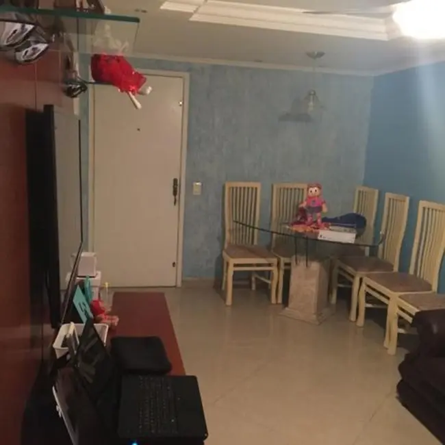 Apartamento com 2 quartos à venda, 58m2 em Moinho Velho, São Paulo - SP - imagem 8 Foto 8 de Apartamento com 2 quartos à venda, 58m2 em Moinho Velho, São Paulo - SP