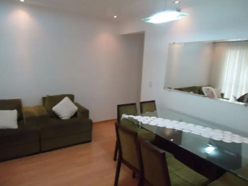 Apartamento com 3 quartos à venda, 60m2 em Piqueri, São Paulo - SP - imagem 1 Foto 1 de Apartamento com 3 quartos à venda, 60m2 em Piqueri, São Paulo - SP