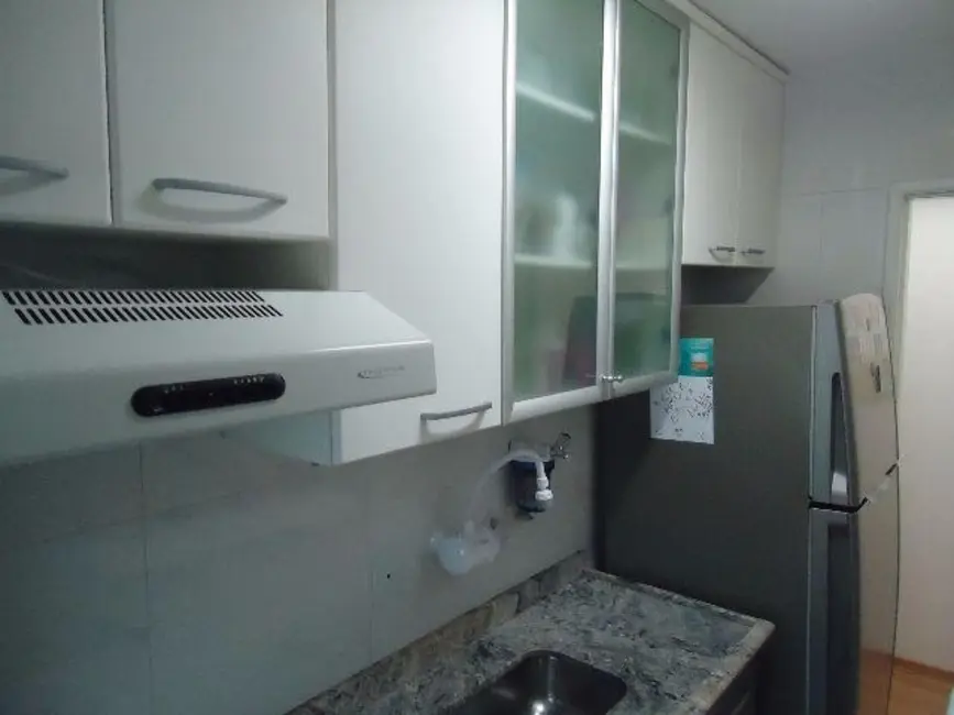 Apartamento com 3 quartos à venda, 60m2 em Piqueri, São Paulo - SP - imagem 6 Foto 6 de Apartamento com 3 quartos à venda, 60m2 em Piqueri, São Paulo - SP
