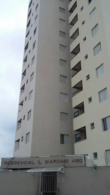 Foto 1 de Apartamento com 2 quartos à venda, 54m2 em Vila Palmeiras, São Paulo - SP