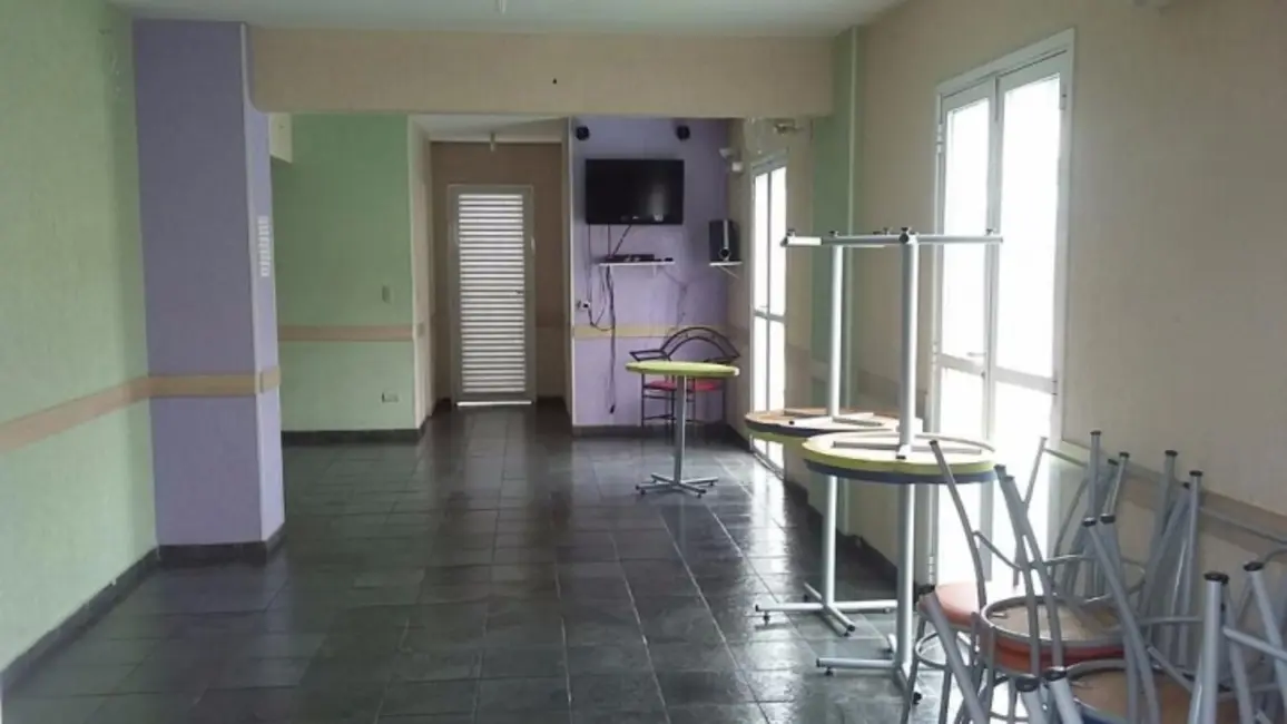 Foto 6 de Apartamento com 2 quartos à venda, 54m2 em Vila Palmeiras, São Paulo - SP