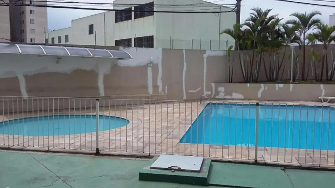 Foto 5 de Apartamento com 2 quartos à venda, 54m2 em Vila Palmeiras, São Paulo - SP