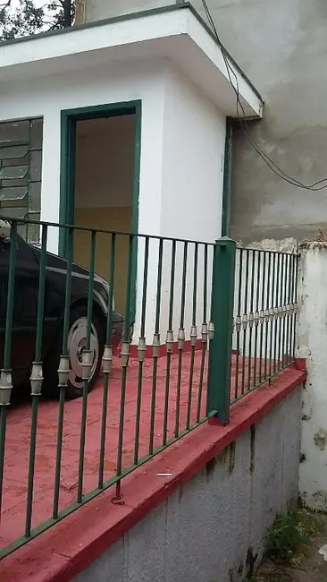 Casa com 2 quartos à venda, 95m2 em Vila Yara, São Paulo - SP - imagem 7 Foto 7 de Casa com 2 quartos à venda, 95m2 em Vila Yara, São Paulo - SP