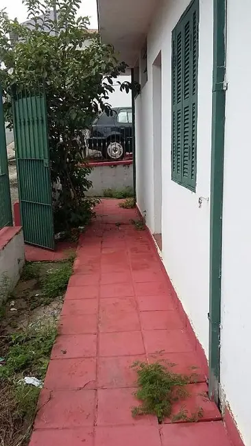 Casa com 2 quartos à venda, 95m2 em Vila Yara, São Paulo - SP - imagem 4 Foto 4 de Casa com 2 quartos à venda, 95m2 em Vila Yara, São Paulo - SP