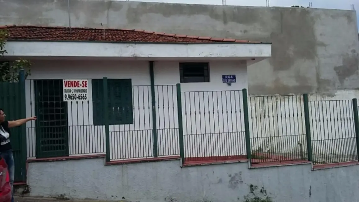 Casa com 2 quartos à venda, 95m2 em Vila Yara, São Paulo - SP - imagem 6 Foto 6 de Casa com 2 quartos à venda, 95m2 em Vila Yara, São Paulo - SP