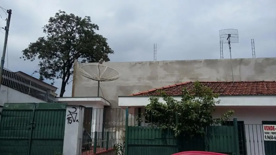 Casa com 2 quartos à venda, 95m2 em Vila Yara, São Paulo - SP - imagem 5 Foto 5 de Casa com 2 quartos à venda, 95m2 em Vila Yara, São Paulo - SP