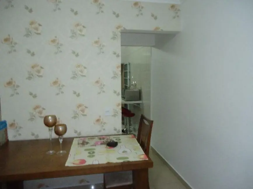 Sobrado com 2 quartos à venda, 90m2 em Vila Mirante, São Paulo - SP - imagem 2 Foto 2 de Sobrado com 2 quartos à venda, 90m2 em Vila Mirante, São Paulo - SP