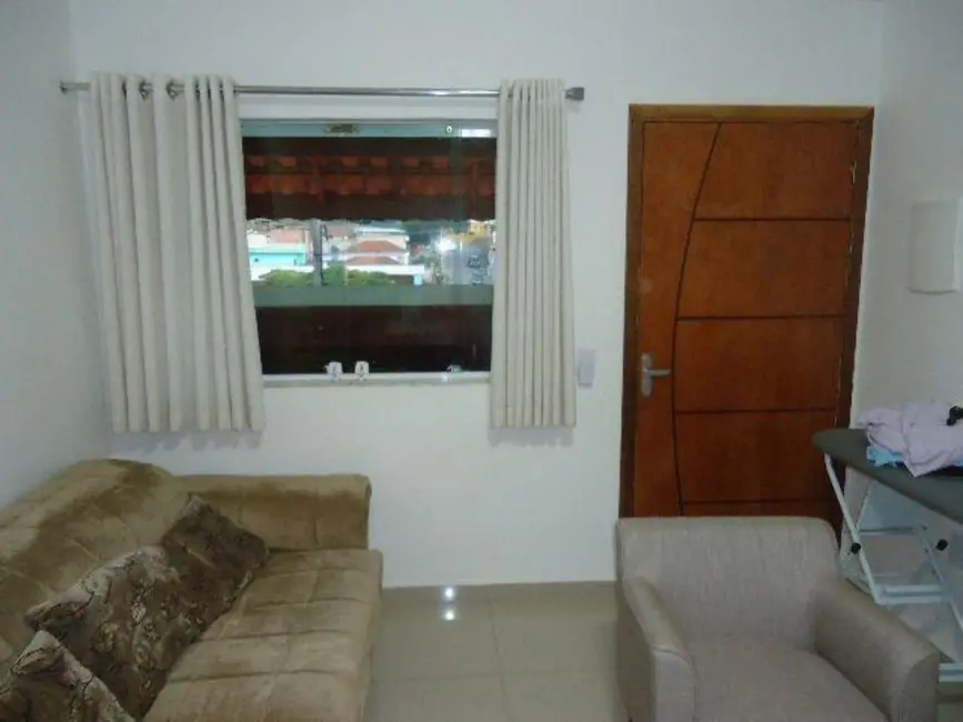 Sobrado com 2 quartos à venda, 90m2 em Vila Mirante, São Paulo - SP - imagem 8 Foto 8 de Sobrado com 2 quartos à venda, 90m2 em Vila Mirante, São Paulo - SP