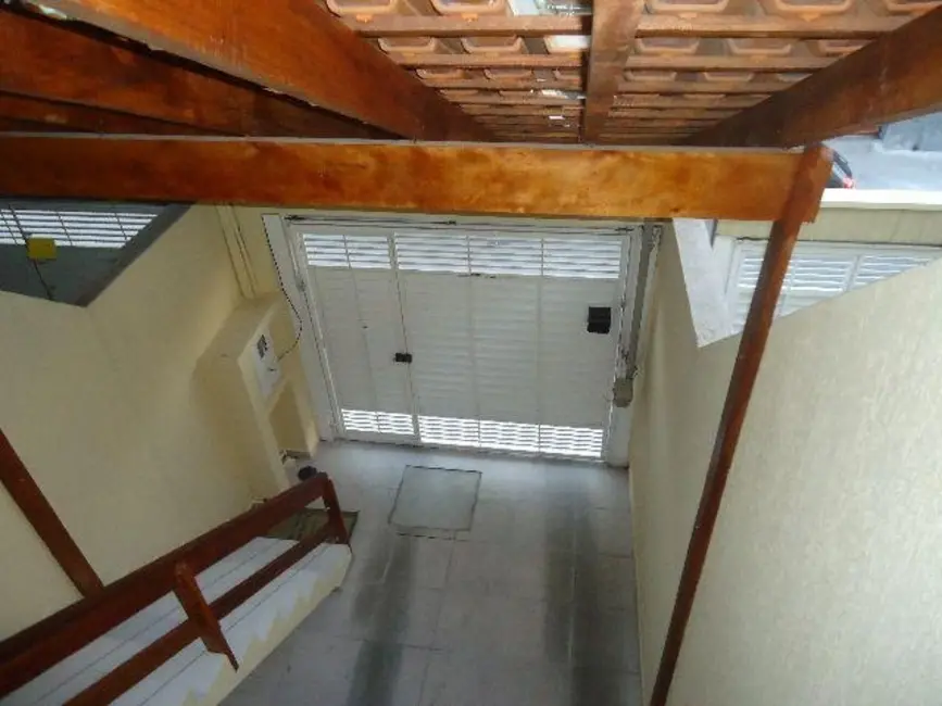 Sobrado com 2 quartos à venda, 90m2 em Vila Mirante, São Paulo - SP - imagem 7 Foto 7 de Sobrado com 2 quartos à venda, 90m2 em Vila Mirante, São Paulo - SP