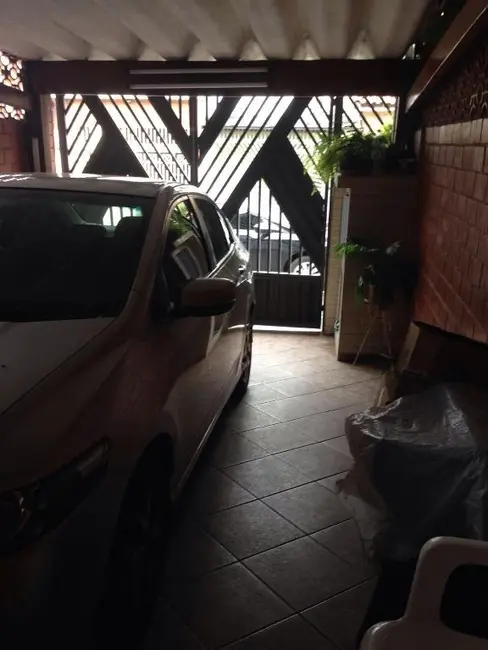 Sobrado com 3 quartos à venda, 80m2 em Conjunto Residencial Vista Verde, São Paulo - SP - imagem 8 Foto 8 de Sobrado com 3 quartos à venda, 80m2 em Conjunto Residencial Vista Verde, São Paulo - SP