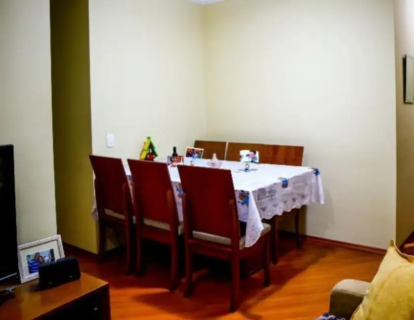 Apartamento com 2 quartos à venda, 56m2 em Vila Pita, São Paulo - SP - imagem 3 Foto 3 de Apartamento com 2 quartos à venda, 56m2 em Vila Pita, São Paulo - SP