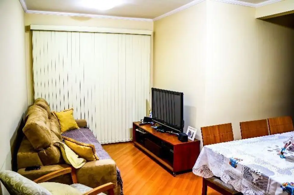 Apartamento com 2 quartos à venda, 56m2 em Vila Pita, São Paulo - SP - imagem 1 Foto 1 de Apartamento com 2 quartos à venda, 56m2 em Vila Pita, São Paulo - SP