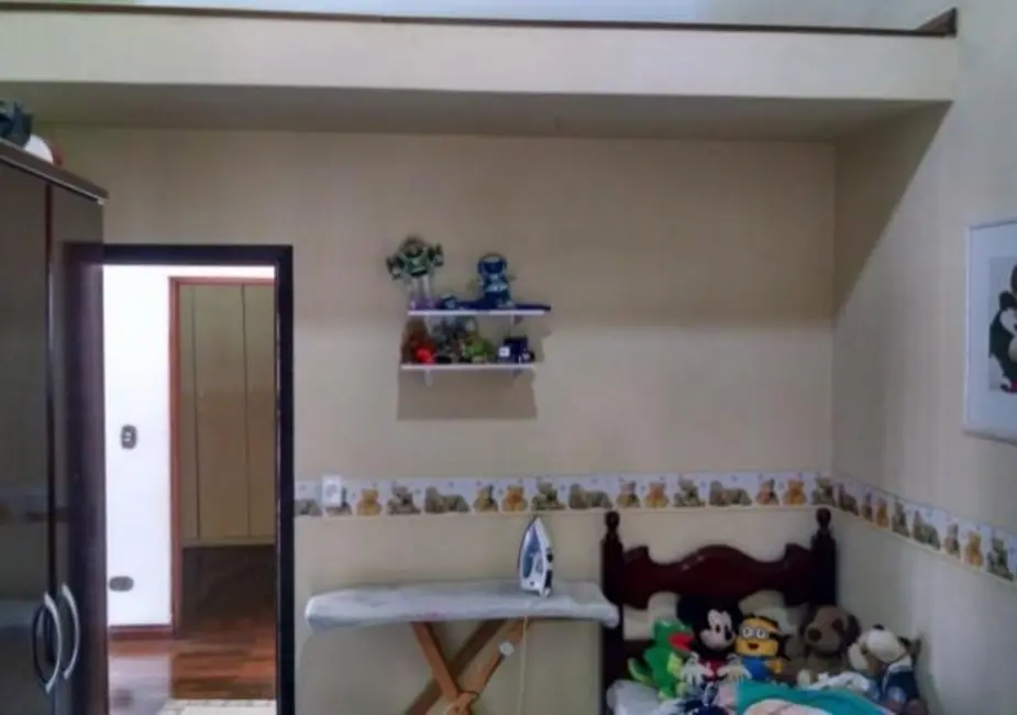 Foto 4 de Sobrado com 3 quartos à venda, 220m2 em Vila Aurora, São Paulo - SP