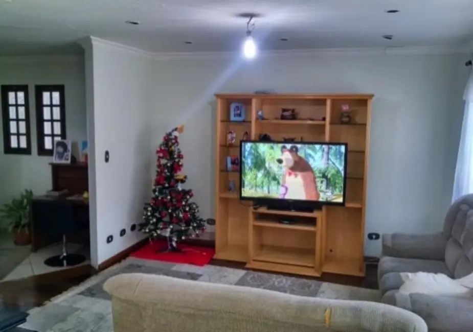 Foto 1 de Sobrado com 3 quartos à venda, 220m2 em Vila Aurora, São Paulo - SP