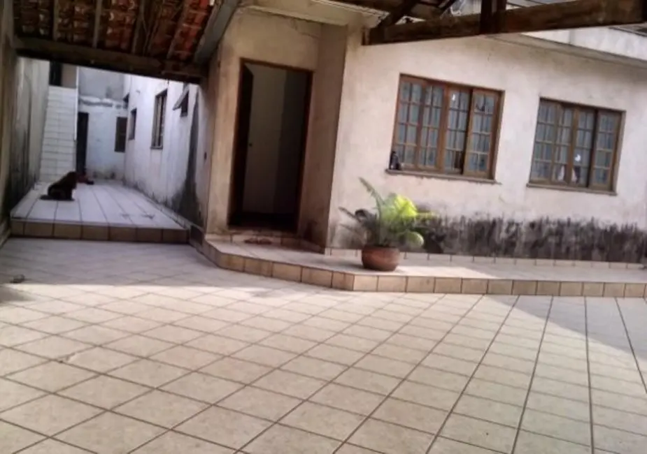 Foto 2 de Sobrado com 3 quartos à venda, 220m2 em Vila Aurora, São Paulo - SP