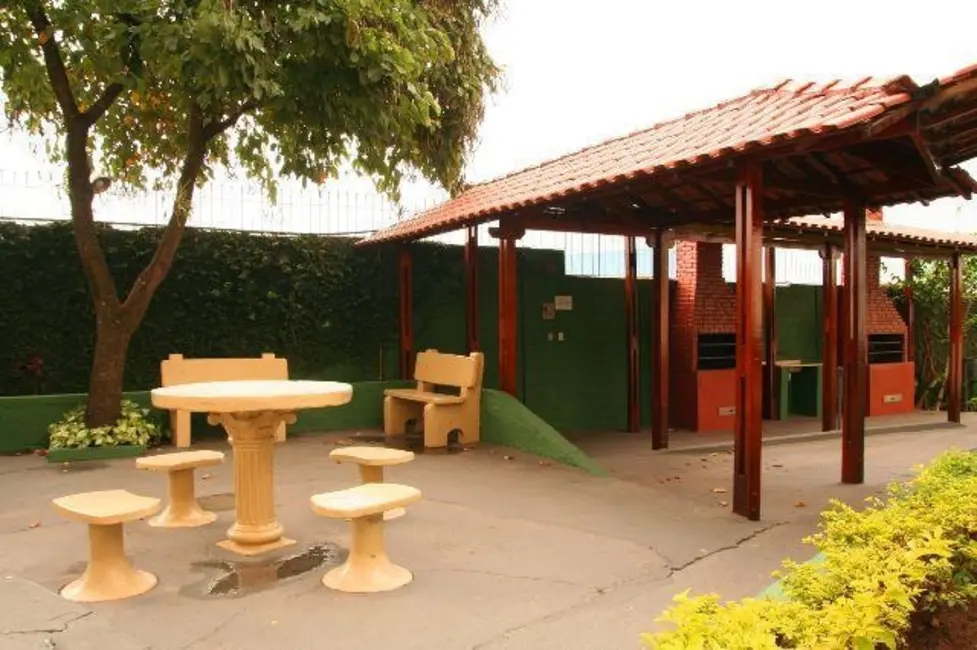 Foto 5 de Apartamento com 2 quartos à venda, 50m2 em Brasilândia, São Paulo - SP