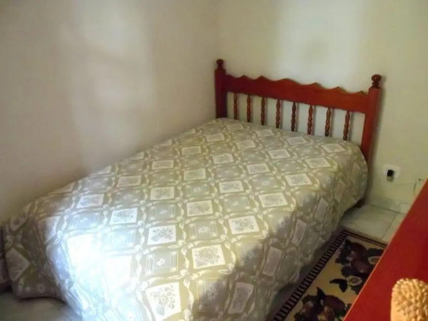 Foto 8 de Apartamento com 2 quartos à venda, 50m2 em Brasilândia, São Paulo - SP