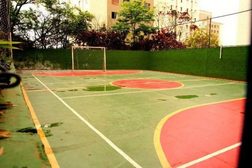 Foto 6 de Apartamento com 2 quartos à venda, 50m2 em Brasilândia, São Paulo - SP