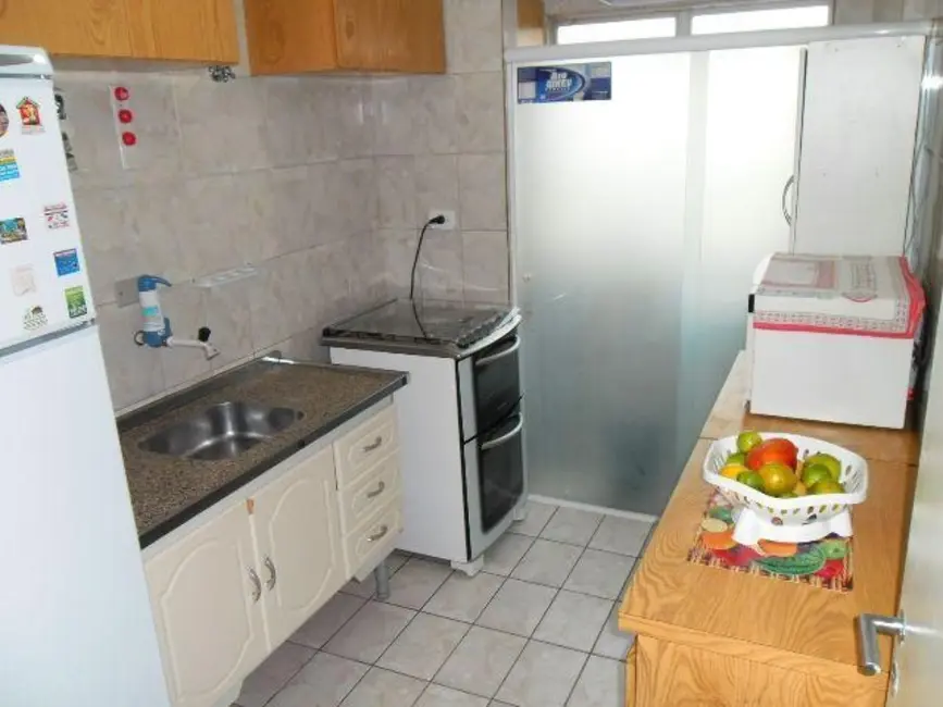 Foto 7 de Apartamento com 2 quartos à venda, 50m2 em Brasilândia, São Paulo - SP