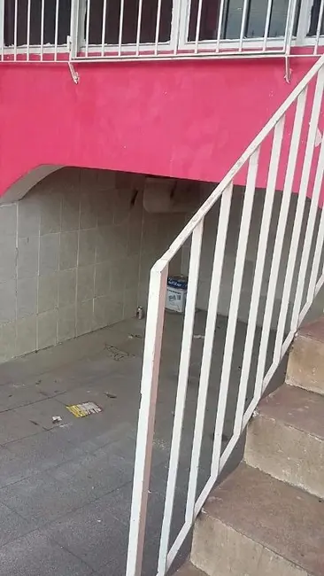 Foto 6 de Sobrado com 2 quartos à venda, 100m2 em Vila Maria Trindade, São Paulo - SP