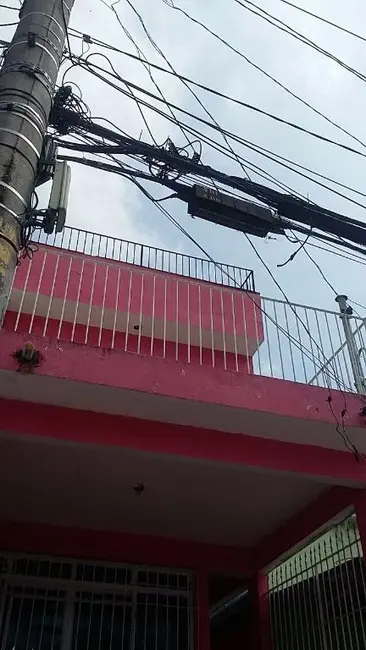 Foto 5 de Sobrado com 2 quartos à venda, 100m2 em Vila Maria Trindade, São Paulo - SP