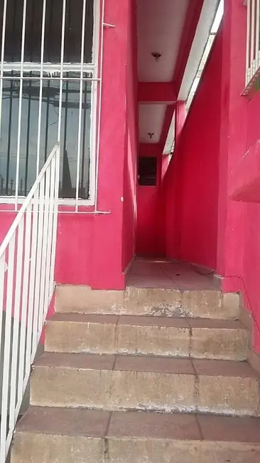 Foto 8 de Sobrado com 2 quartos à venda, 100m2 em Vila Maria Trindade, São Paulo - SP