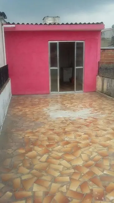 Foto 2 de Sobrado com 2 quartos à venda, 100m2 em Vila Maria Trindade, São Paulo - SP