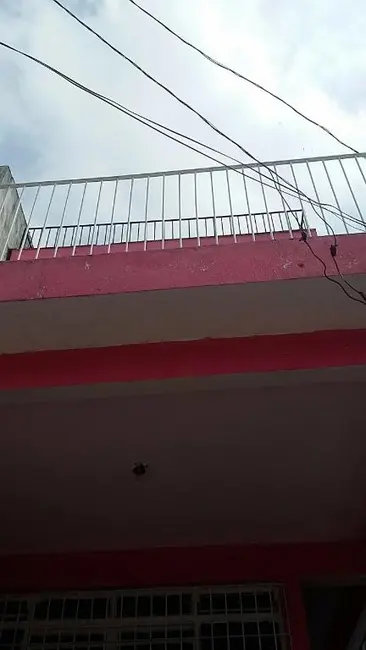 Foto 4 de Sobrado com 2 quartos à venda, 100m2 em Vila Maria Trindade, São Paulo - SP