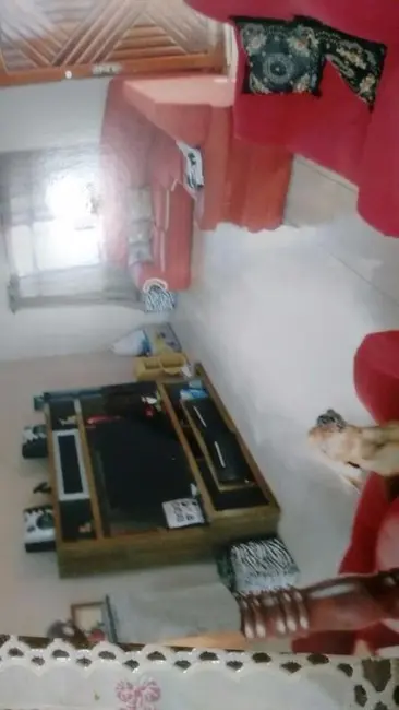 Foto 3 de Casa com 6 quartos à venda, 180m2 em Vila Miriam, São Paulo - SP