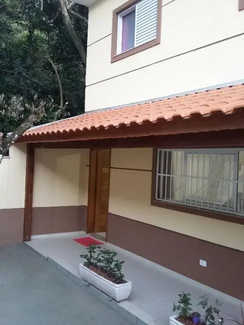 Foto 8 de Sobrado com 3 quartos à venda, 104m2 em Vila Homero, São Paulo - SP