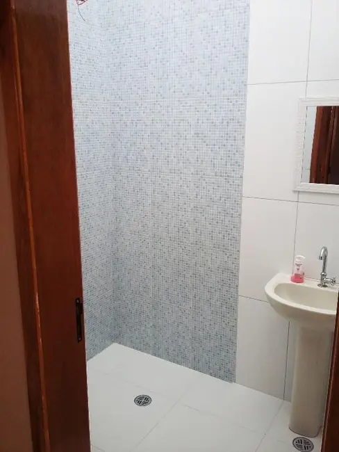 Foto 2 de Sobrado com 3 quartos à venda, 104m2 em Vila Homero, São Paulo - SP