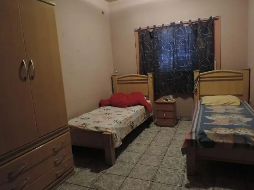 Casa com 3 quartos à venda, 250m2 em Vila Zat, São Paulo - SP - imagem 8 Foto 8 de Casa com 3 quartos à venda, 250m2 em Vila Zat, São Paulo - SP