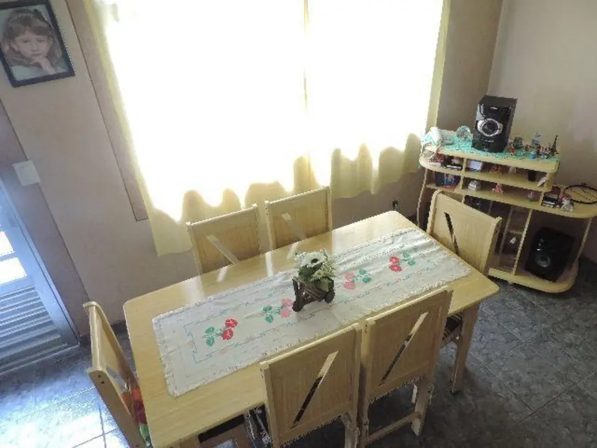 Casa com 3 quartos à venda, 250m2 em Vila Zat, São Paulo - SP - imagem 6 Foto 6 de Casa com 3 quartos à venda, 250m2 em Vila Zat, São Paulo - SP