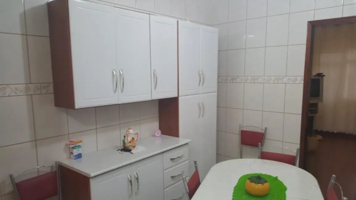 Foto 3 de Casa com 2 quartos à venda, 110m2 em Vila Nossa Senhora do Retiro, São Paulo - SP