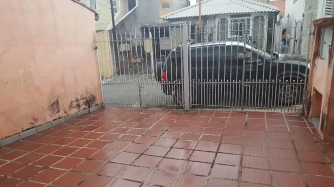 Foto 4 de Casa com 2 quartos à venda, 110m2 em Vila Nossa Senhora do Retiro, São Paulo - SP