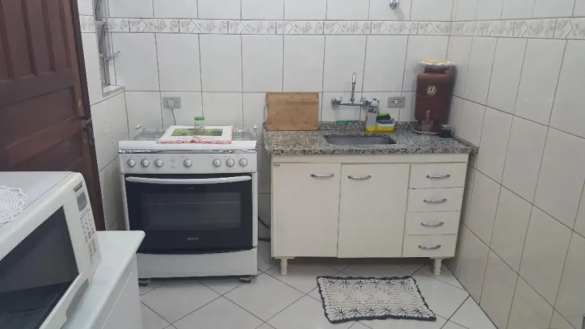 Foto 6 de Casa com 2 quartos à venda, 110m2 em Vila Nossa Senhora do Retiro, São Paulo - SP