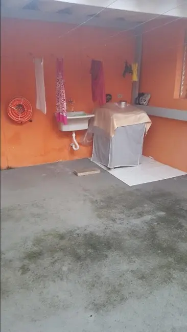 Foto 8 de Casa com 2 quartos à venda, 110m2 em Vila Nossa Senhora do Retiro, São Paulo - SP