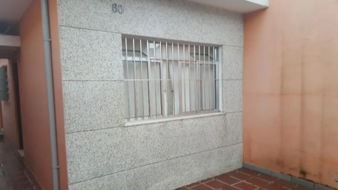 Foto 1 de Casa com 2 quartos à venda, 110m2 em Vila Nossa Senhora do Retiro, São Paulo - SP